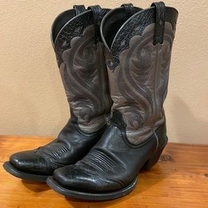 Ariat Cowgirl Boots
